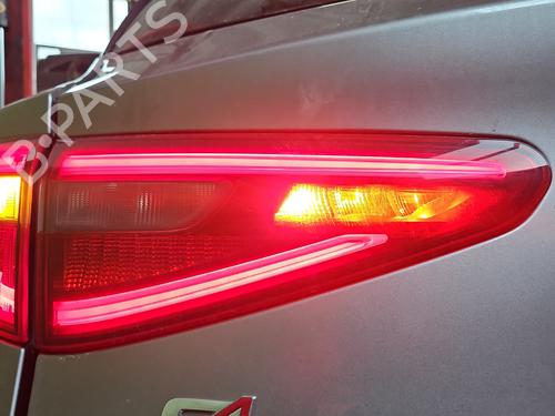 Left tailgate light ALFA ROMEO STELVIO (949_) | BP37850711C79 - Image 3