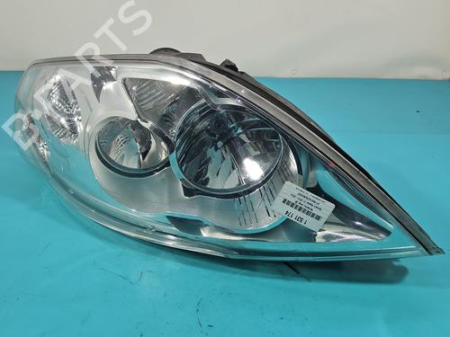 Left headlight RENAULT MASTER III Van (FV) 2.3 dCi 165 FWD (FV0P, FV0U, FV11, FV12, FV1E) | BP38150022C28  - Image 12