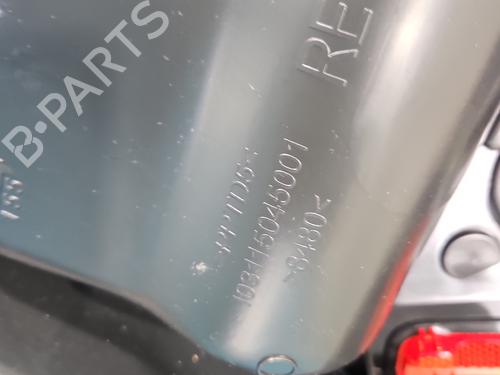 Seats set VW T-ROC (A11, D11) | BP37860506C78 - Image 44