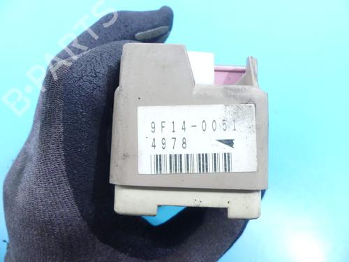 Engine control unit (ECU) MAZDA 626 V Hatchback (GF) 2.0 (GFEP) | BP37879773M57 - Image 13
