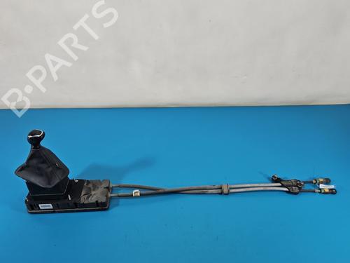 Used Gear lever Gear lever OPEL GRANDLAND / GRANDLAND X (A18, P1UO) 1.2 (75) (131 hp) 38875877 38875877