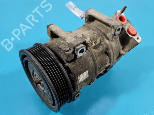 Used AC compressor AC compressor 38000362 38000362