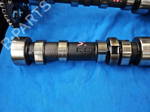 Cylinder head OPEL COMBO Tour (X12) 1.3 CDTI (C26, D26, E26, C05) | BP38129645M5  - Image 13