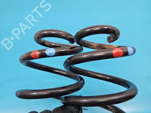 Shock absorber spring DACIA LOGAN II 1.2 | BP40605896C152 - Image 2