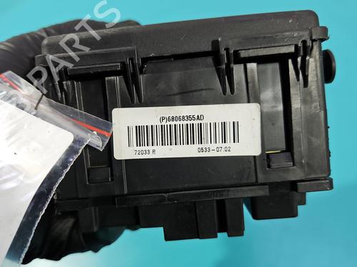 Fuse box FIAT FREEMONT (345_) 2.0 JTD | BP37833338E1  - Image 8