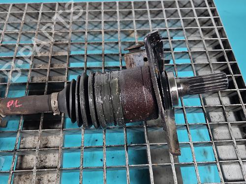 Left front driveshaft ISUZU D-MAX II (TFR, TFS) 2.5 CRDi 4x4 (TFS86J) | BP38116728M38 - Image 2