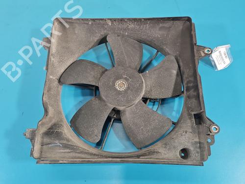 Used Radiator fan Radiator fan HONDA CIVIC IX (FK) 1.8 i-VTEC (FK2) (141 hp) 40256605 40256605