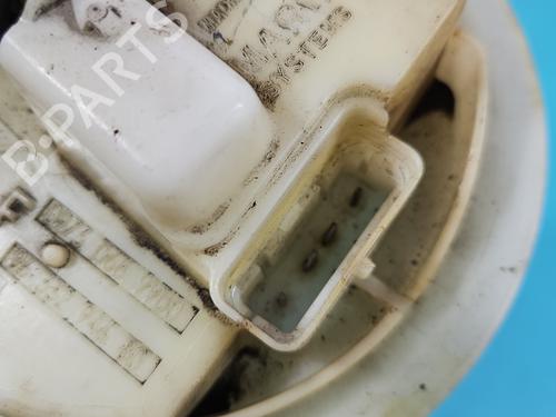 Fuel pump PEUGEOT 607 (9D, 9U) 2.2 16V | BP38138095M76  - Image 5
