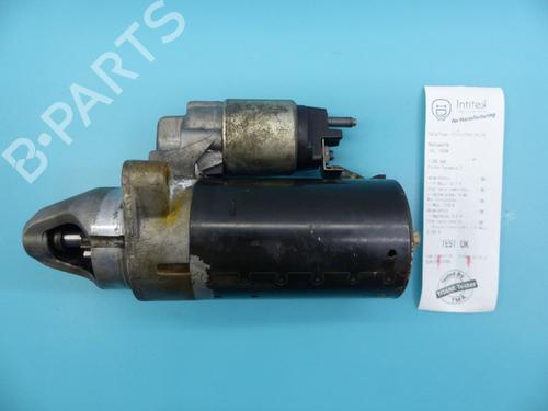 Used Starter Starter 37888565 37888565