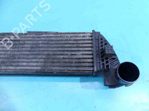 Intercooler RENAULT LAGUNA II (BG0/1_) 1.9 dCi (BG1A, BG1W, BG0G) | BP37807791M30 - Image 2