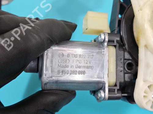 Front left window mechanism SEAT LEON (5F1) | BP37812736C22 - Image 2