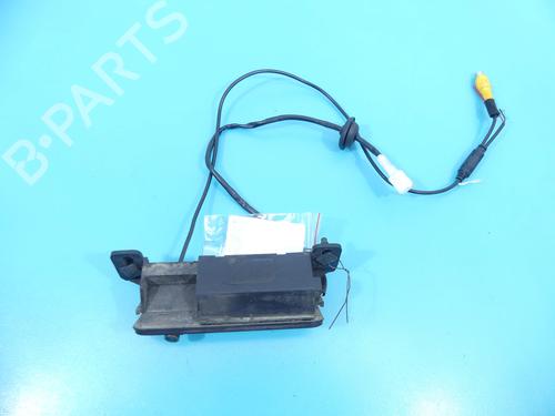 Tailgate handle SSANGYONG KORANDO (CK) | BP37876242C132 - Image 2