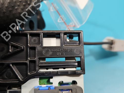 Antenne/Base LEXUS NX (_Z1_) 200t (AGZ10_, AGZ10R) | BP37822322C140  - Image 7