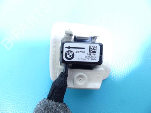 Electronic module BMW 7 (G11, G12) 730 d, Ld xDrive | BP37886661M83 - Image 4