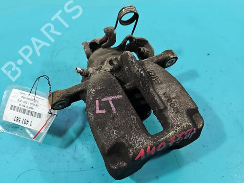 Used Left rear brake caliper Left rear brake caliper 38122505 38122505