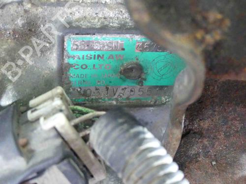 Gearbox LANCIA THESIS (841_) 2.4 (841AXB1B00) | BP37885460M3 - Image 11