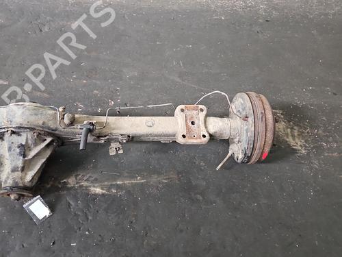 Rear differential FORD TRANSIT Platform/Chassis (E_ _) | BP37990533M24 - Image 2