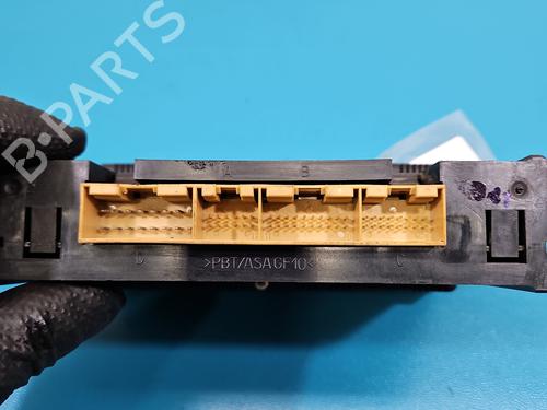 Climate control SEAT LEON (1M1) 1.8 20V | BP37991077I5 - Image 7