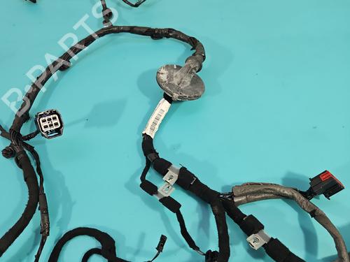 Wiring harness JAGUAR XE (X760) 2.0 D | BP37826215E16 - Image 13
