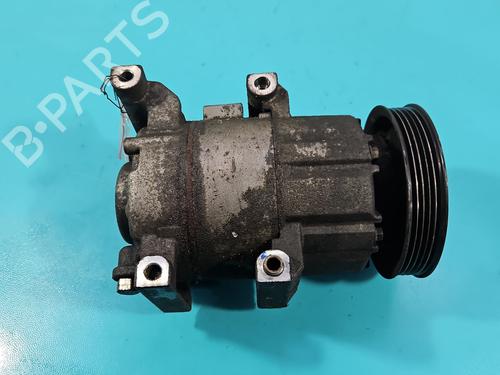 AC compressor KIA CEE'D Sportswagon (JD) | BP37847563M34 - Image 6