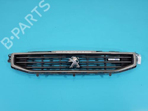 Grill Grill PEUGEOT 508 SW I (8E_) 2.0 BlueHDi 150 (150 hp) 37818646 37818646