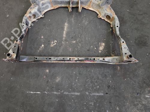 Subframe MAZDA 6 Saloon (GJ, GL) 2.5 (GJ5FP, GL1032, GL1033) | BP38123855M9 - Image 4