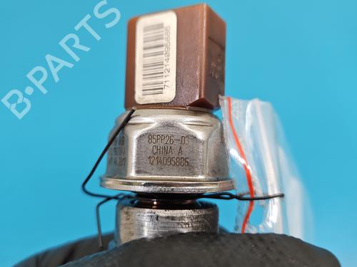 Injection rail VW GOLF VI (5K1)  | BP37844572M98  - Image 10