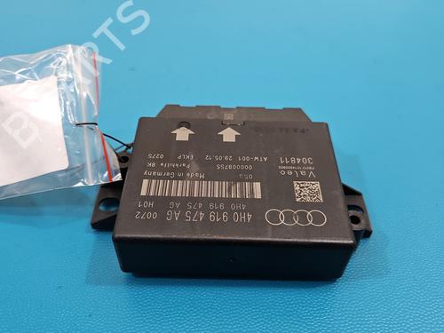 Electronic module AUDI A5 Sportback (8TA) 2.0 TDI quattro | BP37990958M83 - Image 3