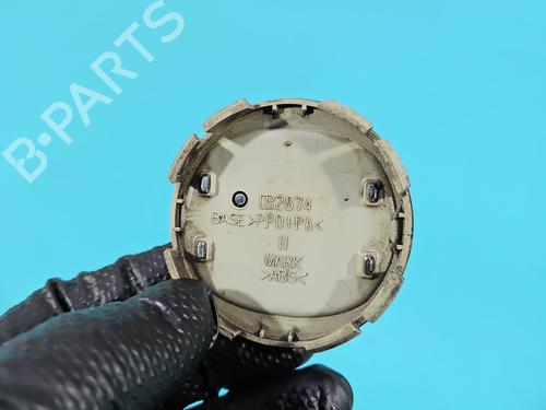 Hulkapsel MAZDA 6 Hatchback (GH) 2.0 MZR-CD (GH14) | BP37845926C160 - Image 4