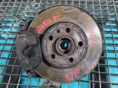 Used Left front steering knuckle Left front steering knuckle 38122995 38122995