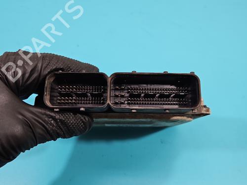 Engine control unit (ECU) FIAT CROMA (194_) 1.9 D Multijet | BP37811404M57 - Image 4
