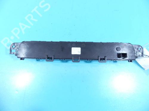 Climate control TOYOTA PROACE Van (MDZ_) 2.0 D4d (MDZ6, MDZ5) | BP37889880I5 - Image 3