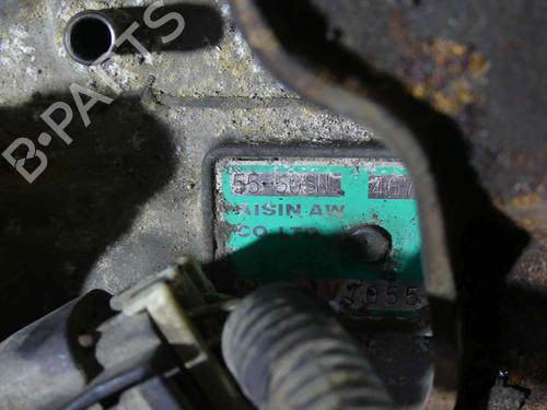 Gearbox LANCIA THESIS (841_) 2.4 (841AXB1B00) | BP37885460M3 - Image 7