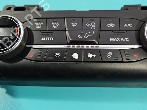 Climate control FORD FOCUS IV (HN) | BP37846395I5 - Image 5