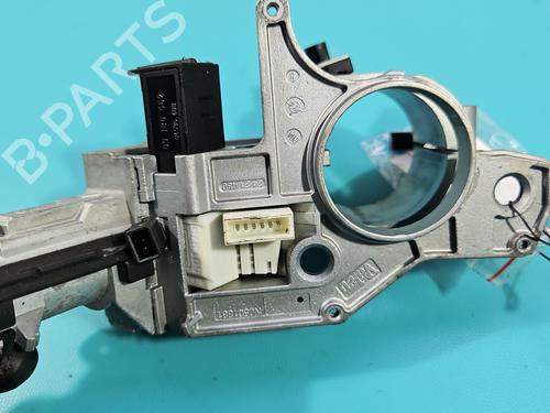 Ignition barrel OPEL ASTRA H (A04) 1.8 (L48) | BP37858342M48 - Image 10