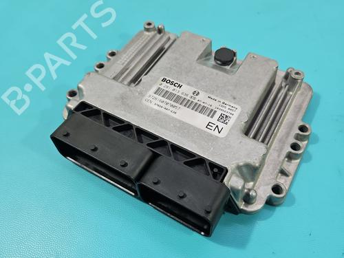 engine-control-unit-ecu-honda-cr-v-iii-re_-2006-37818547 main image