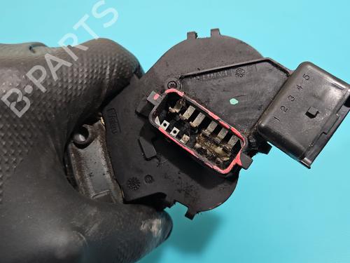 Front wiper motor RENAULT THALIA I (LB_) 1.4 | BP37815097M29 - Image 4