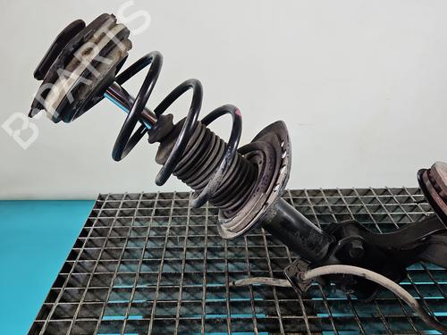 Used Left front shock absorber Left front shock absorber 38046236 38046236