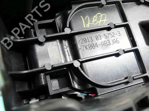 Gearstang FORD FIESTA VI (CB1, CCN) 1.6 | BP38155015M90 - Image 8