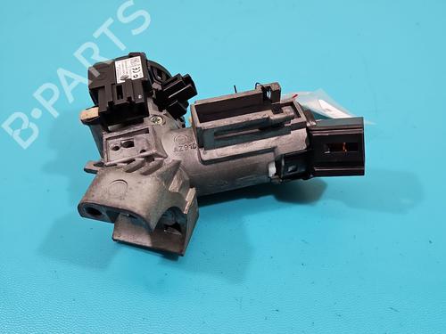 Ignition barrel MAZDA 6 Estate (GH) 2.0 MZR-CD (GH14) | BP37814327M48 - Image 5