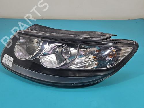 Used Left headlight Left headlight HYUNDAI SANTA FÉ II (CM) 2.2 CRDi 4x4 (155 hp) 38126938 38126938