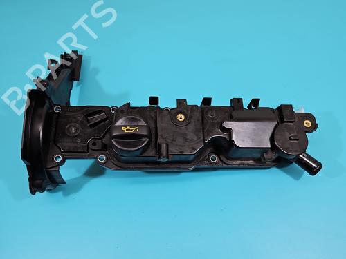Valve cover CITROËN C4 II (NC_) 1.6 HDi 110 | BP37814680M124 - Image 2