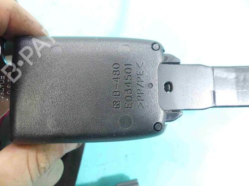 Front right seatbelt MITSUBISHI LANCER VIII Sportback (CX_A)  | BP37806496I25  - Image 5