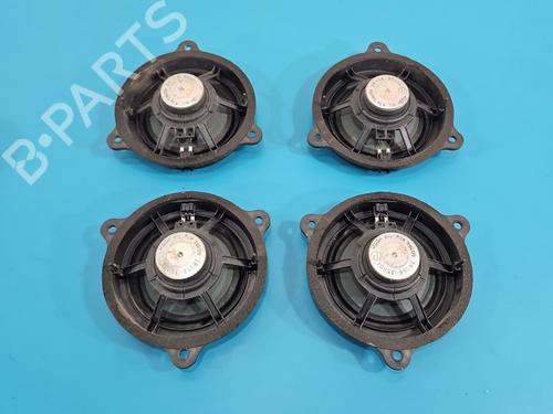 Speaker INFINITI QX50 I 37 AWD | BP38149164E2 - Image 5