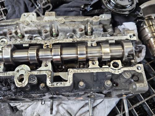 Cylinder head FORD TRANSIT CONNECT V408 Box Body/MPV | BP38141164M5 - Image 2