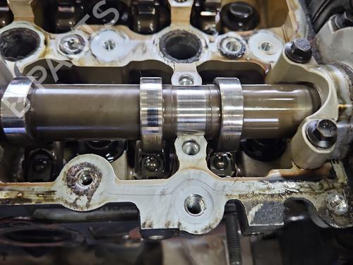 Engine VOLVO V40 Hatchback (525) D4 | BP38138515M1 - Image 5