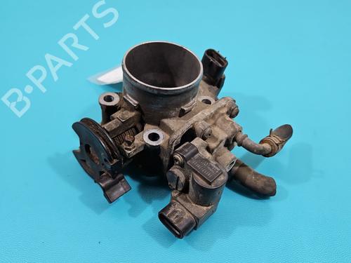 Used Throttle body Throttle body SUZUKI LIANA (ER, RH_) 1.6 i (RH416) (106 hp) 37818396 37818396