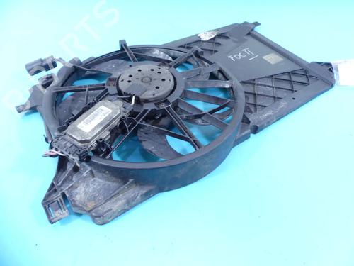Radiator fan FORD FOCUS C-MAX (DM2) | BP37894011M35 - Image 4