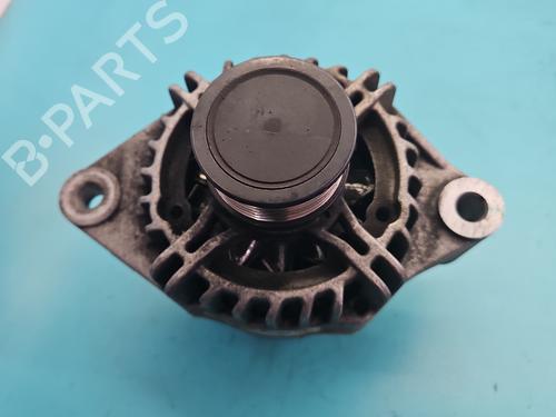 Alternator SUZUKI SX4 S-Cross (JY) 1.6 DDiS (AKK 416D) | BP37853582M7 - Image 2
