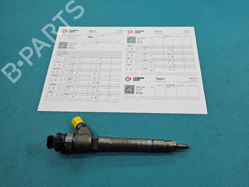 Used Injector Injector MERCEDES-BENZ VITO Van (W447) [2014-2026] 37857713 37857713
